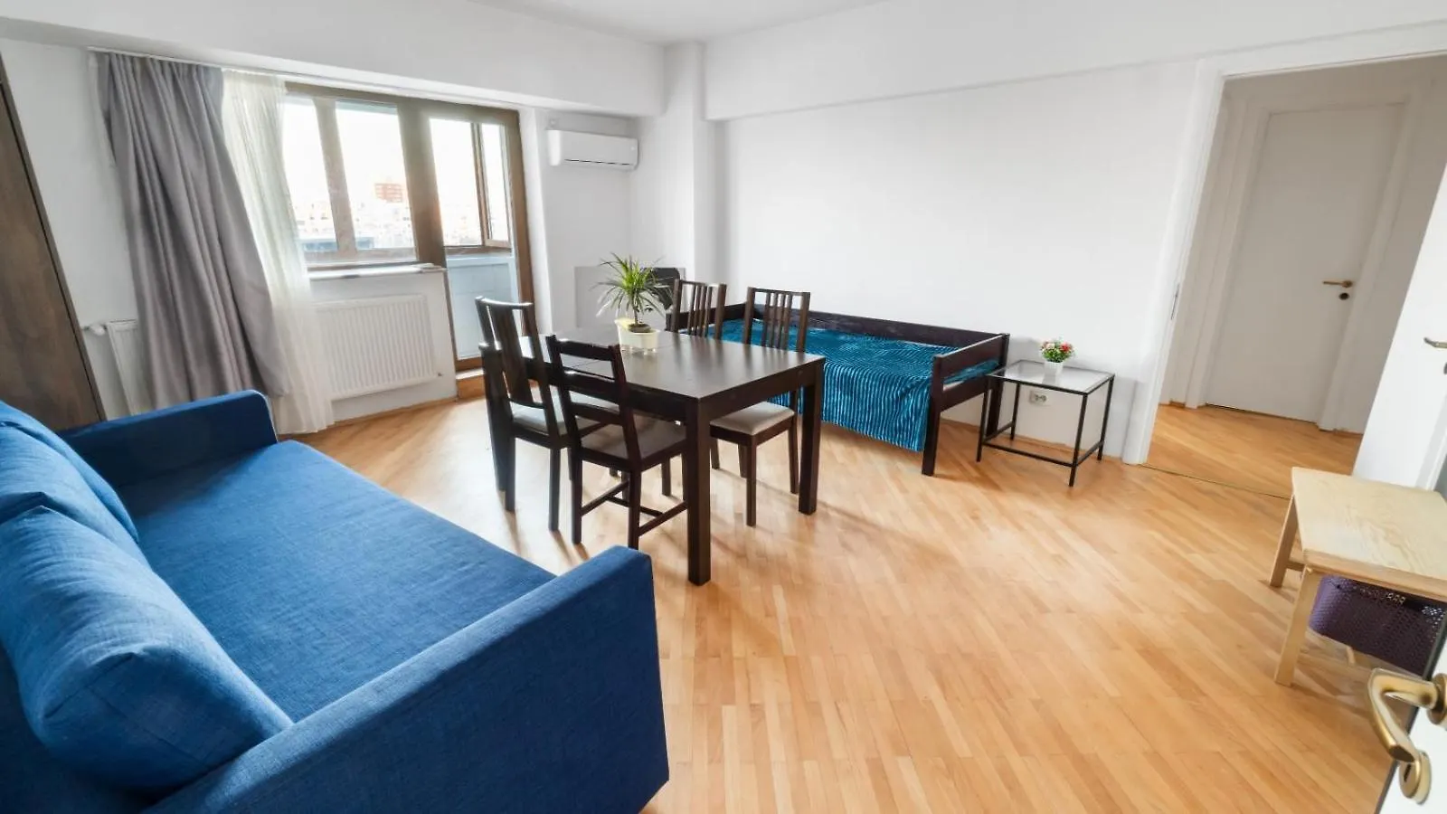 Auberge de jeunesse Camera Comuna Penthouse Ultracentral Bucarest Roumanie