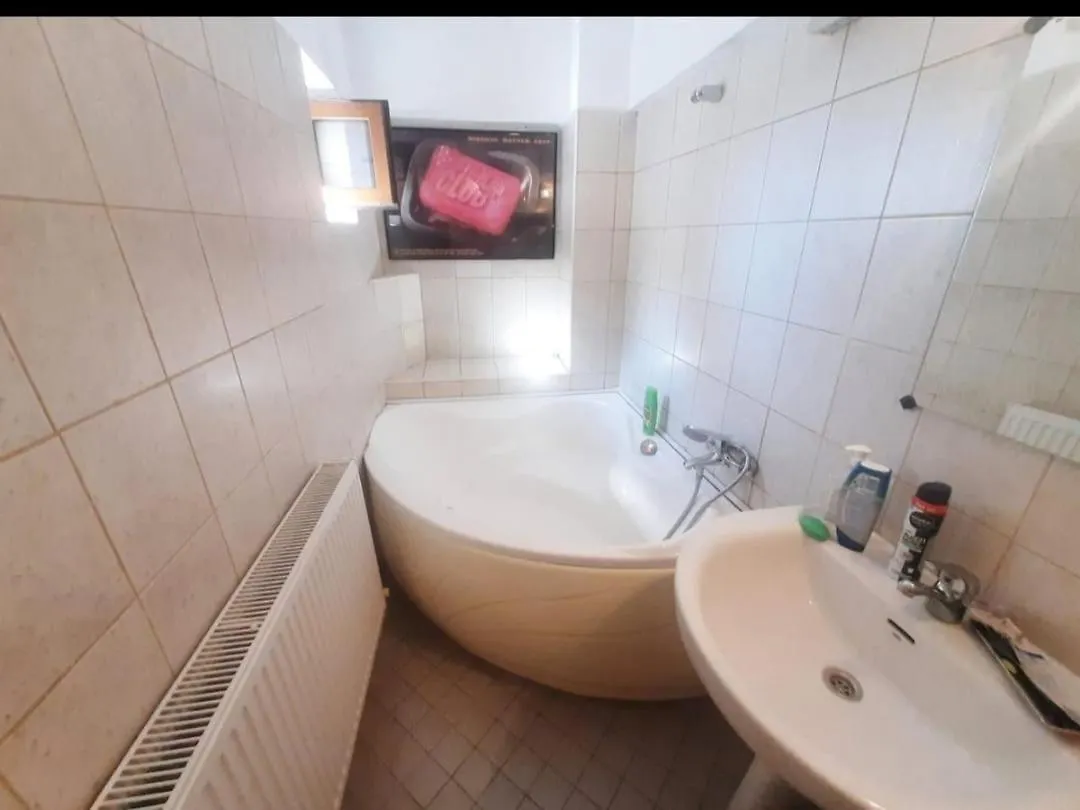 Camera Comuna Penthouse Ultracentral Bucharest 0*,  Romania