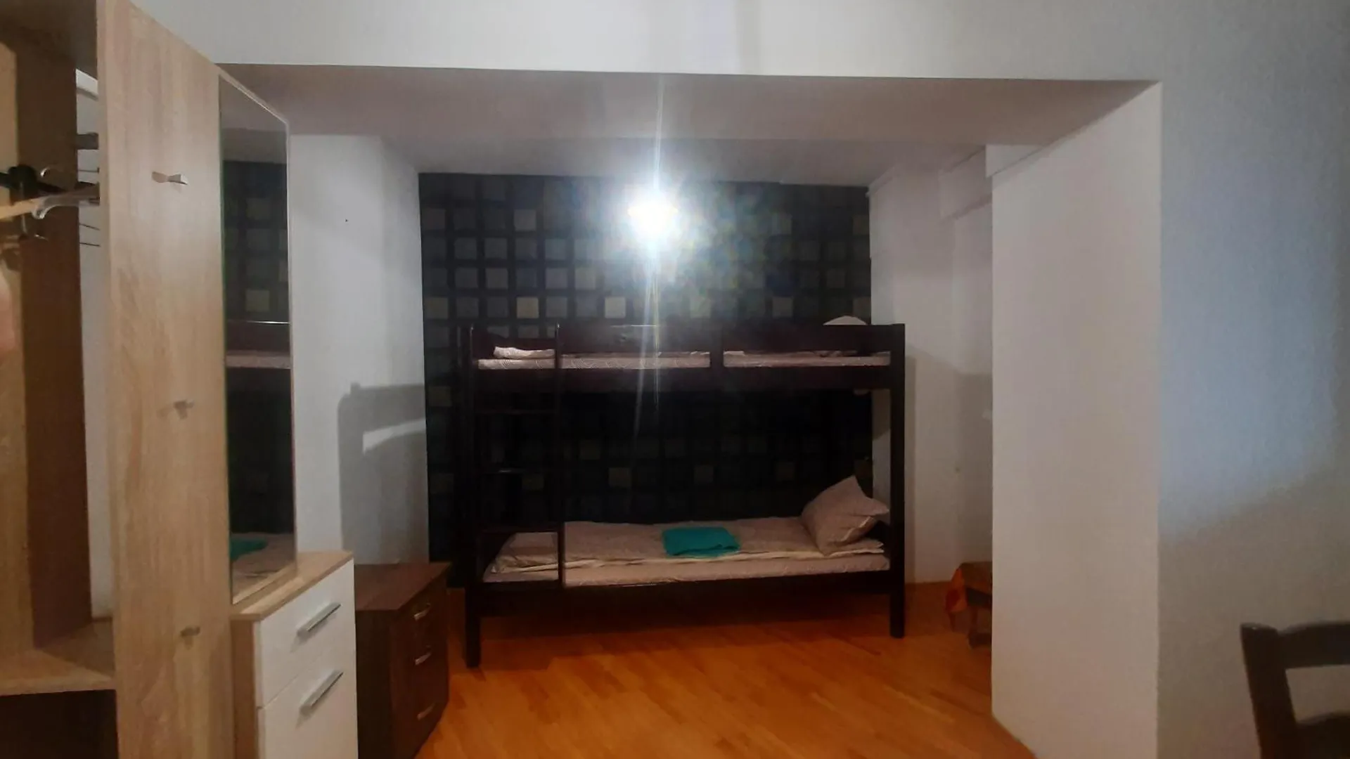 Camera Comuna Penthouse Ultracentral Bucharest