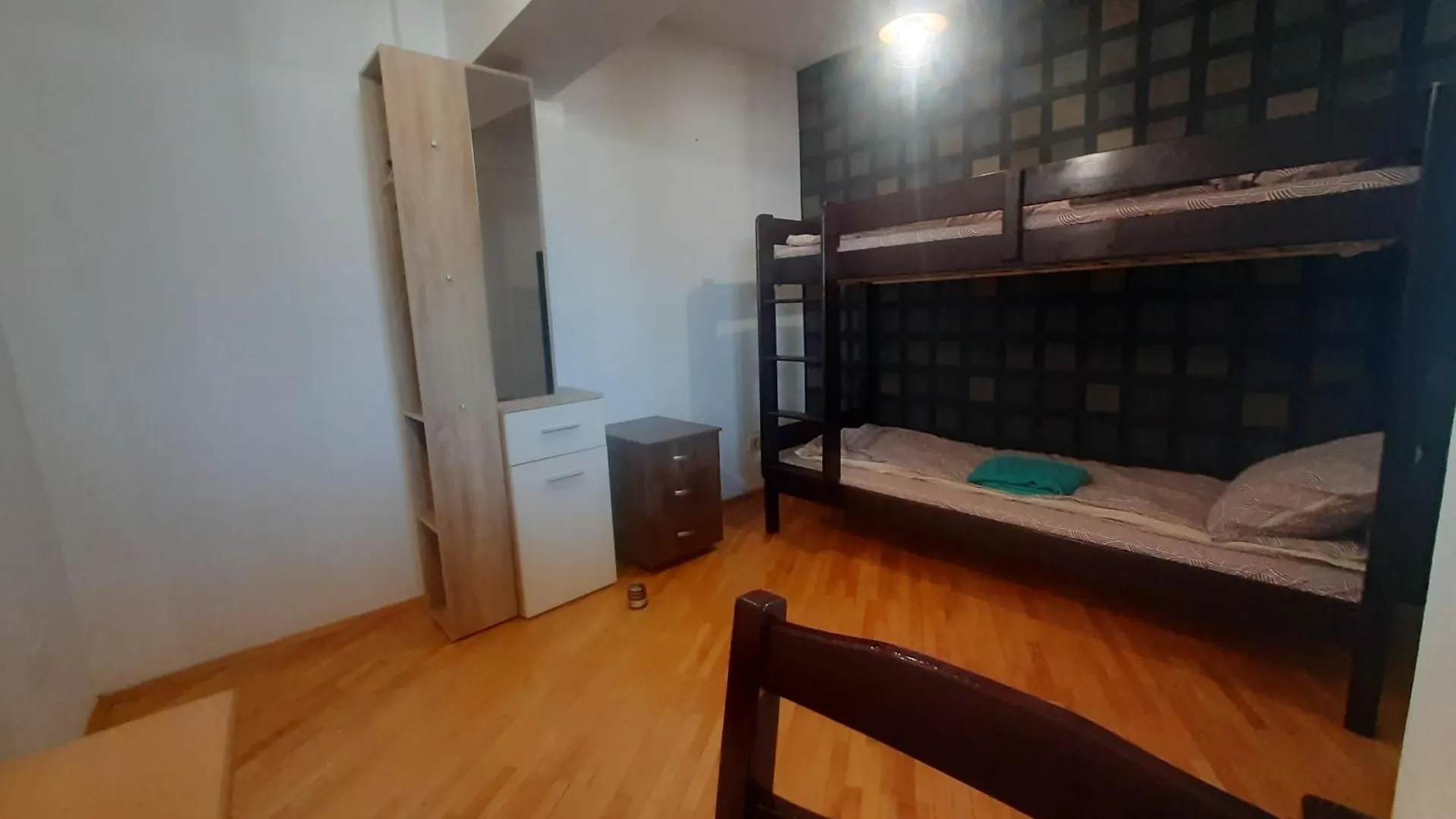 Camera Comuna Penthouse Ultracentral Bucharest Romania